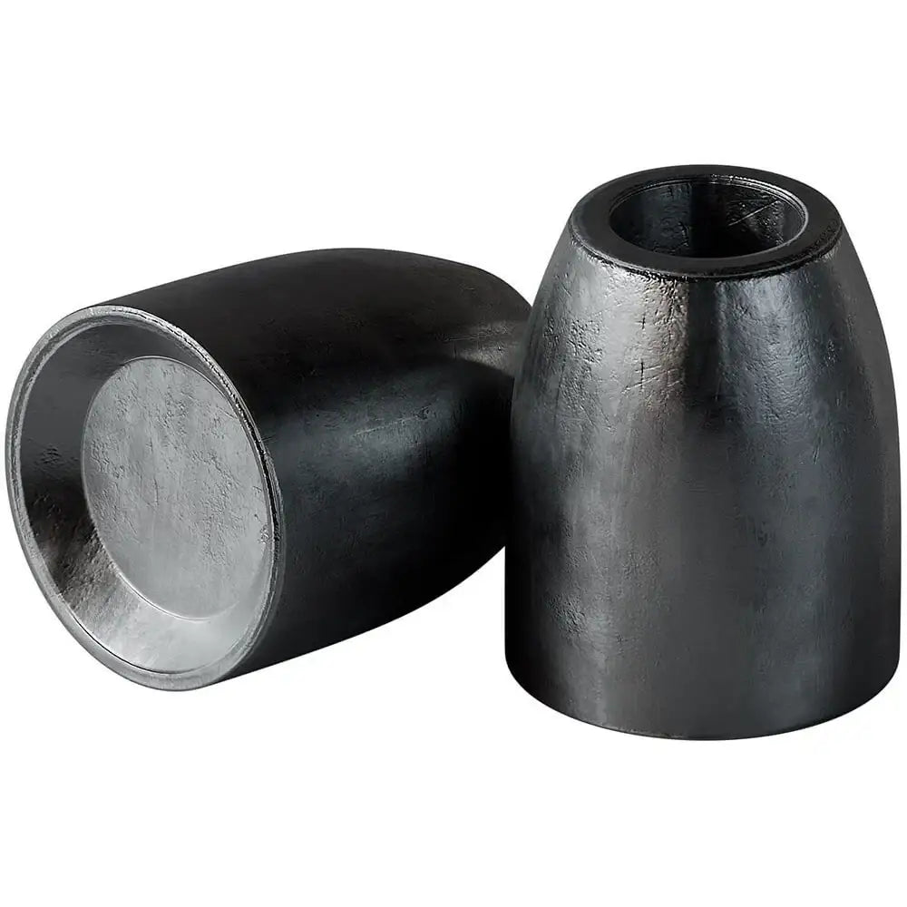 ZAN - Slugs til Luftvåpen 81gr - 9mm (.357) - 100stk - Game-On.no