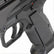 Tanfoglio LTD Gold Custom Gen.2 CO2 - 4.5mm