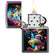 Zippo Mushrooms Lighter