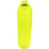ZETA 50 Sovepose Lime Green – Ultralett for Sommertur - Game-On.no