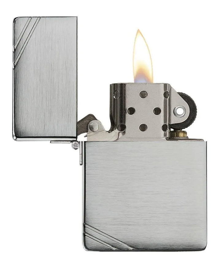 Zippo - 1935 Replica Slashes - Game-On.no