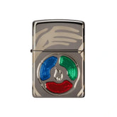 Zippo - 2025 Collectible of The Year - Armor Lighter - Game-On.no