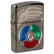Zippo - 2025 Collectible of The Year - Armor Lighter - Game-On.no