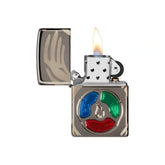 Zippo - 2025 Collectible of The Year - Armor Lighter - Game-On.no