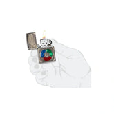 Zippo - 2025 Collectible of The Year - Armor Lighter - Game-On.no