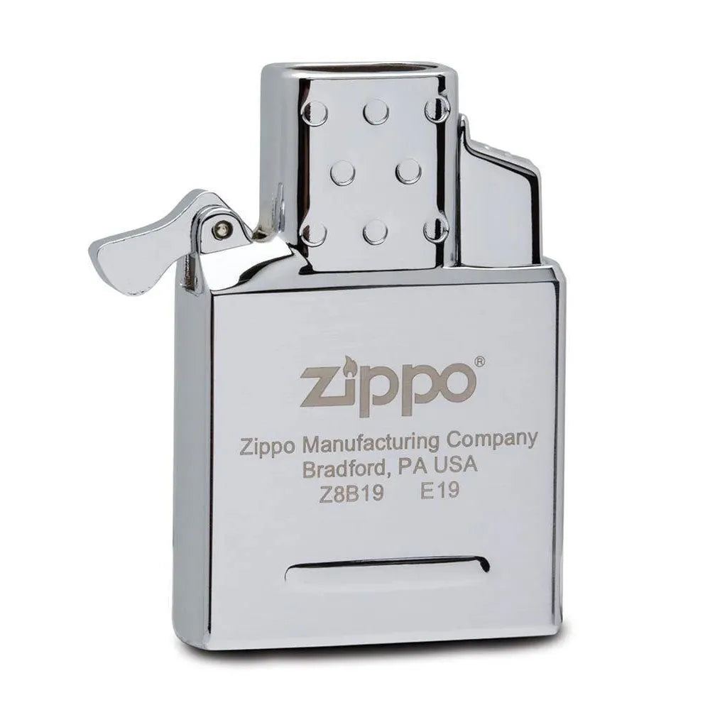 Zippo - Butane Lighter Insert - Dobbel Flamme - Game-On.no