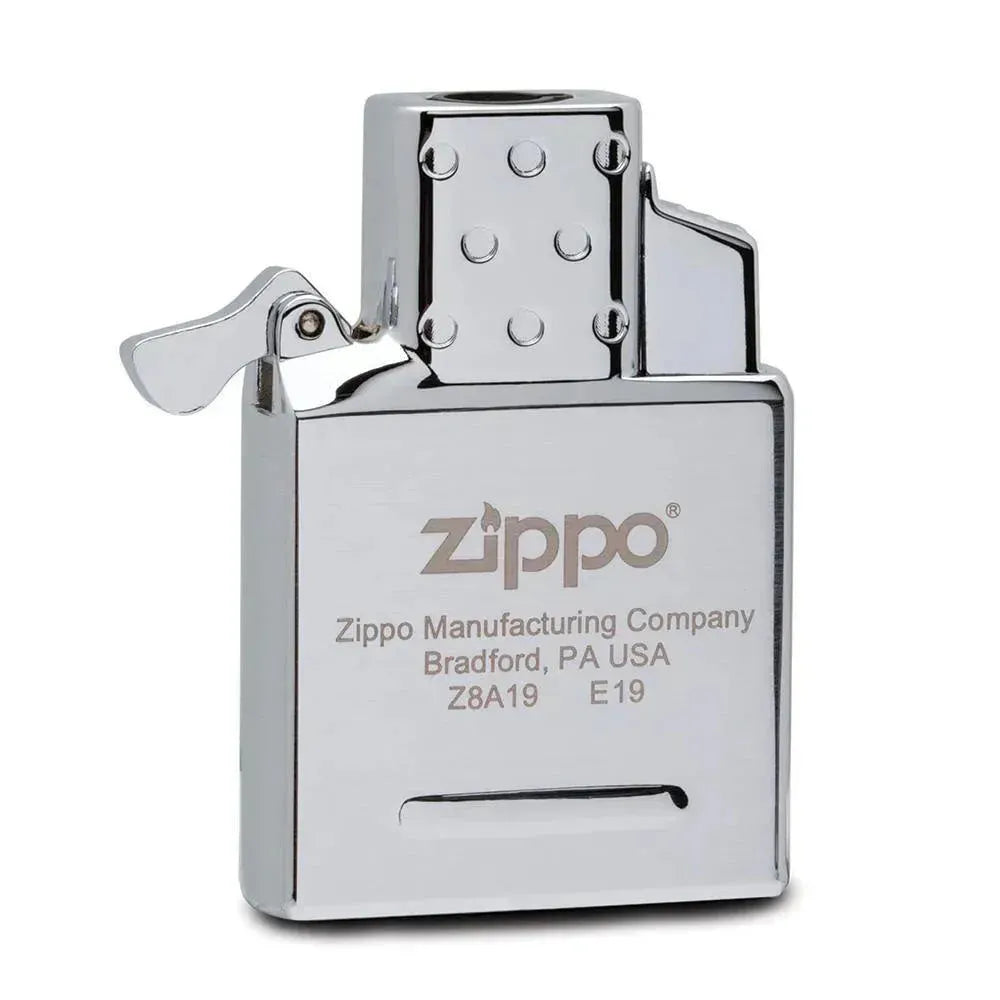 Zippo - Butane Lighter Insert - Enkel Flamme - Game-On.no