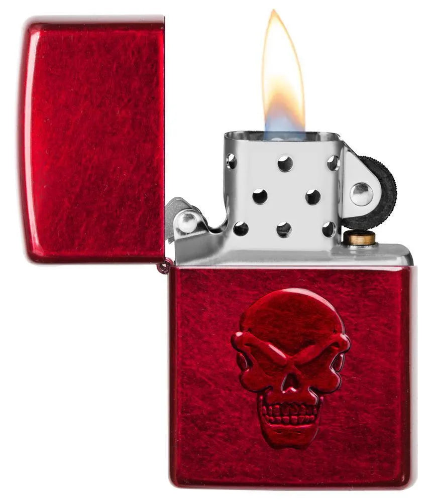 Zippo - Doom - Game-On.no