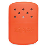 Zippo - Håndvarmer 12t - Oransje - Game-On.no