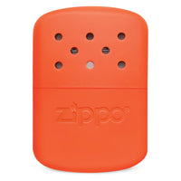 Zippo - Håndvarmer 12t - Oransje - Game-On.no