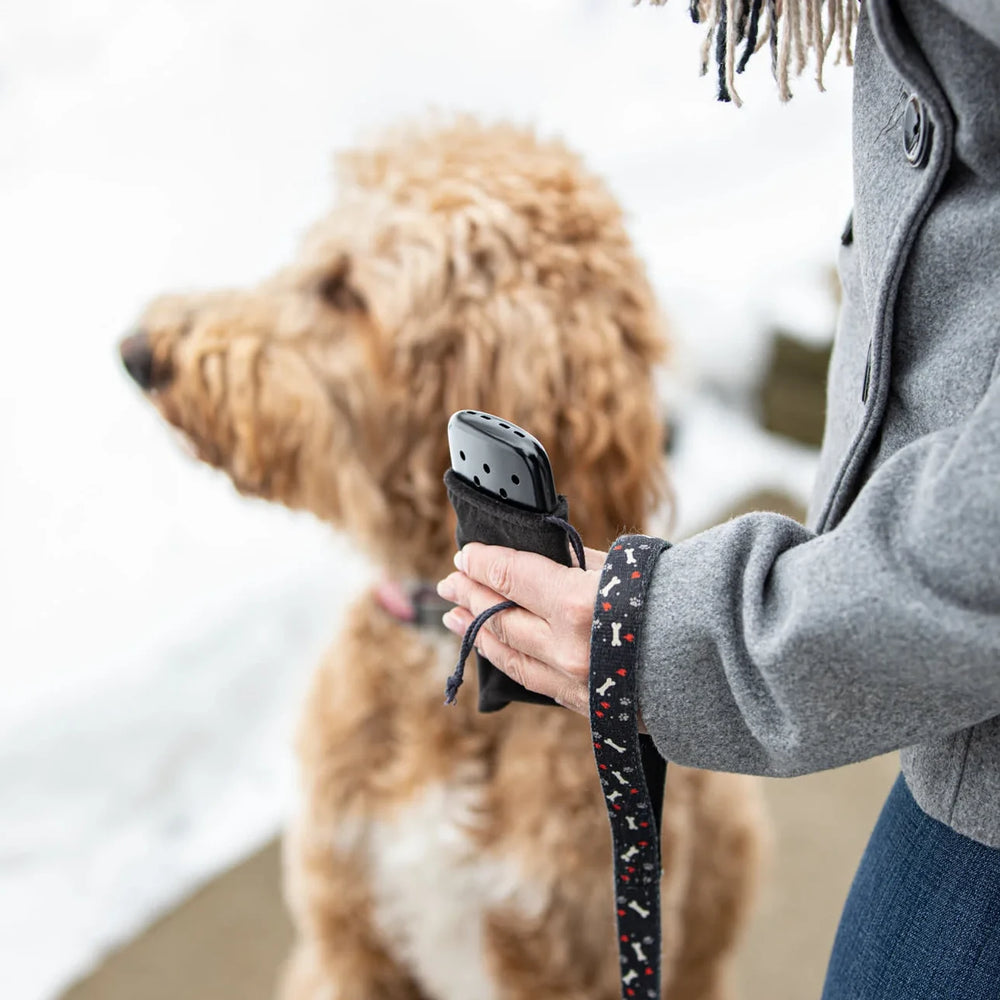 Zippo - Håndvarmer 12t - Oransje - Game-On.no