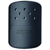 Zippo - Håndvarmer 12t - Sort - Game-On.no