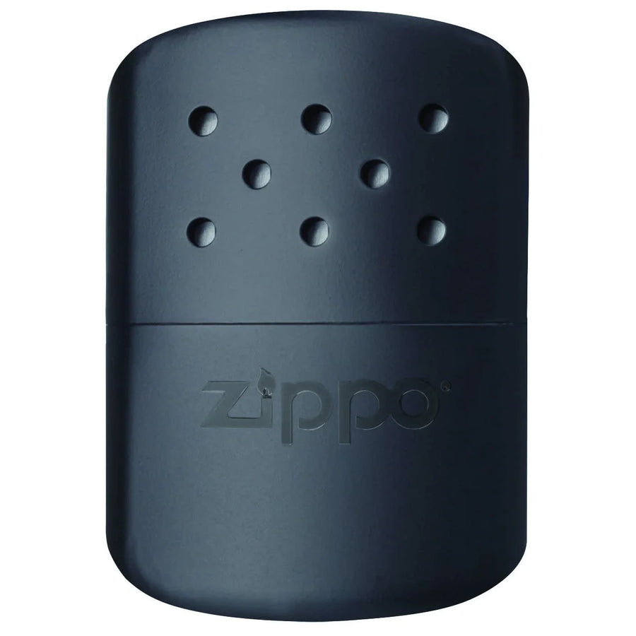 Zippo - Håndvarmer 12t - Sort - Game-On.no