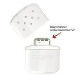 Zippo - Håndvarmer - Ekstra Brenner - Game-On.no