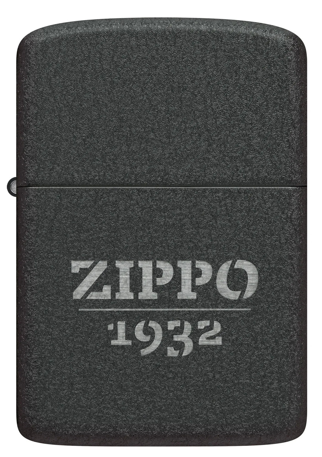 Zippo Lighter - 1941 Replica med Design - Game-On.no