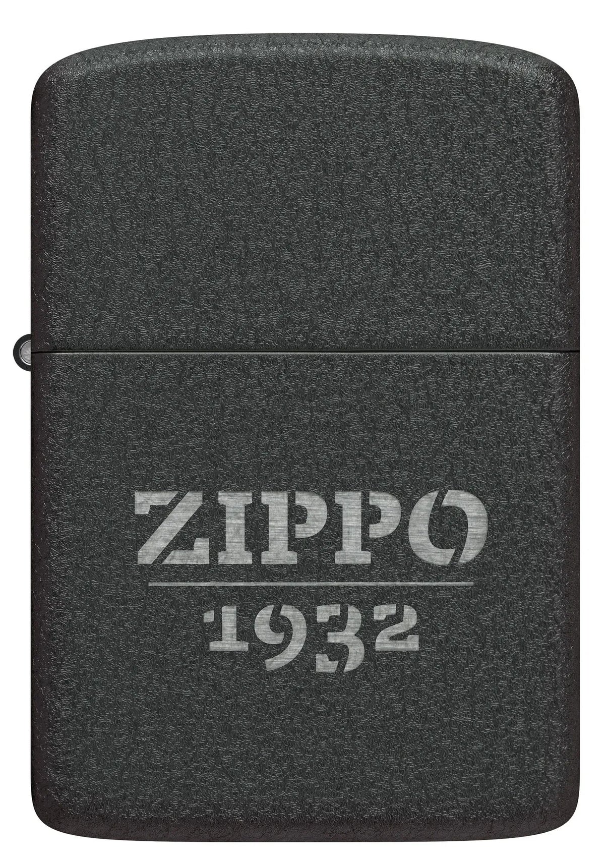 Zippo Lighter - 1941 Replica med Design - Game-On.no