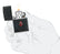 Zippo Lighter - 360 Armor® Red Crystal Design - Game-On.no
