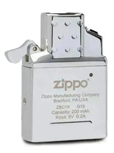 Zippo Lighter - Arc Lighter Insert - Game-On.no