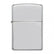 Zippo Lighter - Armor Høypolert Krom - Game-On.no