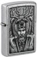 Zippo Lighter - Barbar Motiv - Game-On.no