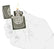 Zippo Lighter - Black Ice Kompass - Game-On.no