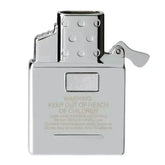 Zippo Lighter - Butane Lighter Insert - Dobbel Flamme - Game-On.no