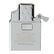 Zippo Lighter - Butane Lighter Insert - Dobbel Flamme - Game-On.no
