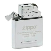Zippo Lighter - Butane Lighter Insert - Gul Flamme - Game-On.no