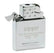 Zippo Lighter - Butane Lighter Insert - Gul Flamme - Game-On.no