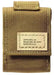 Zippo Lighter - Crackle Lighter og Taktisk Lomme PAKKE - Coyote - Game-On.no