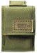 Zippo Lighter - Crackle Lighter og Taktisk Lomme PAKKE - Grønn - Game-On.no