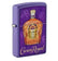Zippo Lighter - Crown Royal® Whiskey - Game-On.no