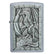 Zippo Lighter - Drage 2 Emblem - Game-On.no