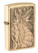 Zippo Lighter - Drage Emblem - Game-On.no