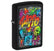 Zippo Lighter - Gatekunst Design - Game-On.no
