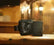 Zippo Lighter - Jack Daniels Gavesett med Holder - Game-On.no