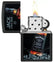 Zippo Lighter - Jack Lives Here - Game-On.no