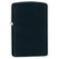 Zippo Lighter - Klassisk Matt Svart - Game-On.no