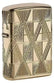 Zippo Lighter - Luxury Diamond Design - Game-On.no
