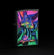 Zippo Lighter - Magic Mushrooms Neon Motiv - Game-On.no