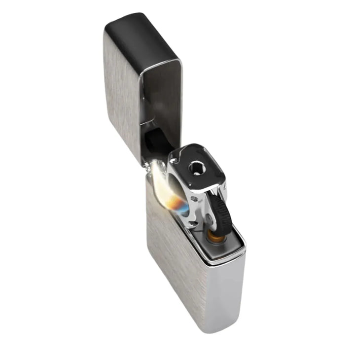 Zippo Lighter - Pipe Insert - Bensin - Game-On.no