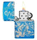 Zippo Lighter - Poseidon Atlantis Design - Game-On.no