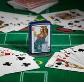 Zippo Lighter - Queen of Hearts Design - Game-On.no