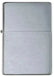 Zippo Lighter - Vintage 1937 Børstet Stål - Game-On.no
