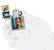 Zippo Lighter - Vintage Playboy Pinup Motiv - Game-On.no