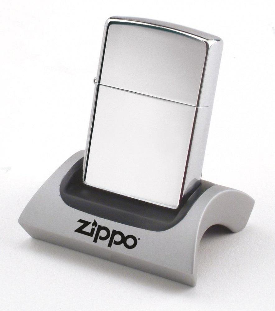 Zippo - Magnetisk Stativ til Utstilling av Lighter - Game-On.no