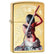 Zippo Mazzi Dragejente – Samlerlighter med Dragemotiv - Game-On.no