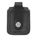 Zippo - Orginal Zippo Holder med beltefeste i skinn - Black - Game-On.no