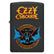 Zippo - Ozzy Osborne - No More Tours Vol 2 Lighter - Game-On.no