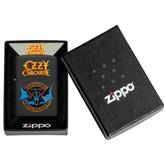 Zippo - Ozzy Osborne - No More Tours Vol 2 Lighter - Game-On.no